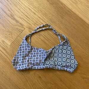 UO Criss-Cross Bralette